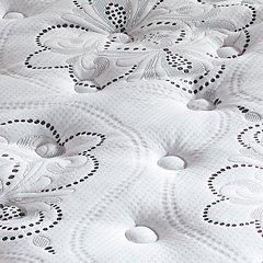 Socalle Bed and Mattress Set - BWO Furniture & Mattresses