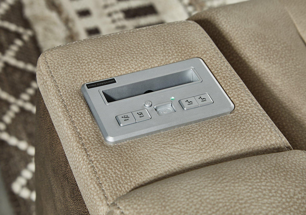 Next-Gen DuraPella Power Recliner - BWO Furniture & Mattresses