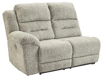 Family Den Power Reclining Sectional - BWO Furniture & Mattresses