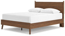 Fordmont Bed - BWO Furniture & Mattresses