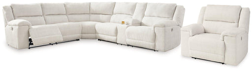 Keensburg Living Room Set - BWO Furniture & Mattresses