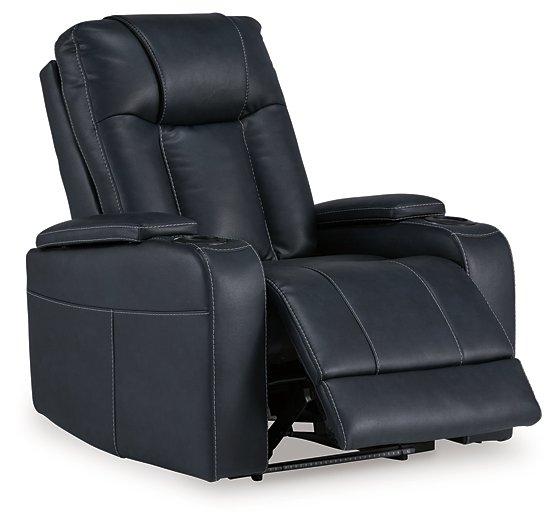 Feazada Power Recliner - BWO Furniture & Mattresses