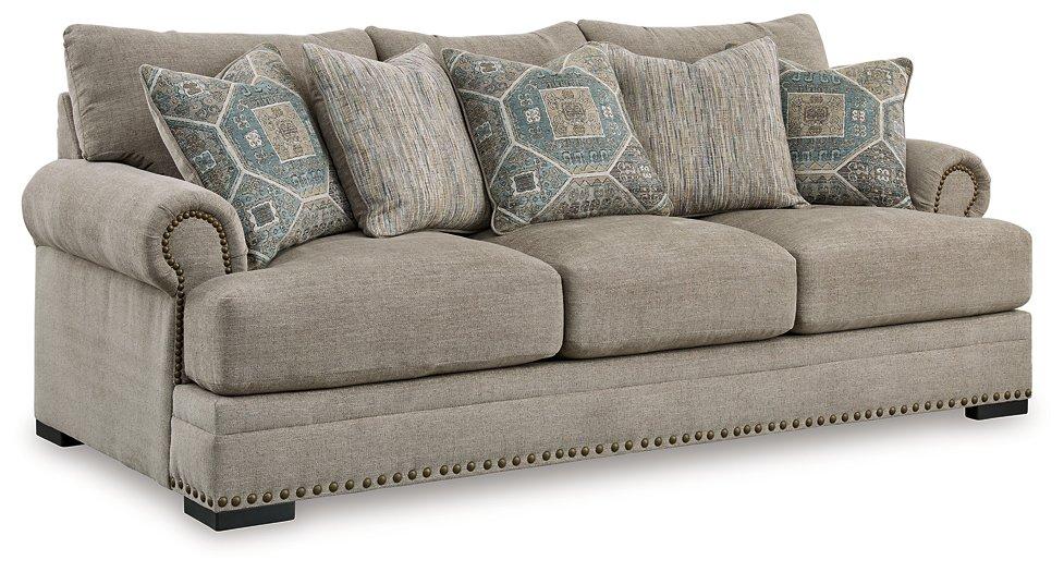 Galemore Living Room Set - BWO Furniture & Mattresses