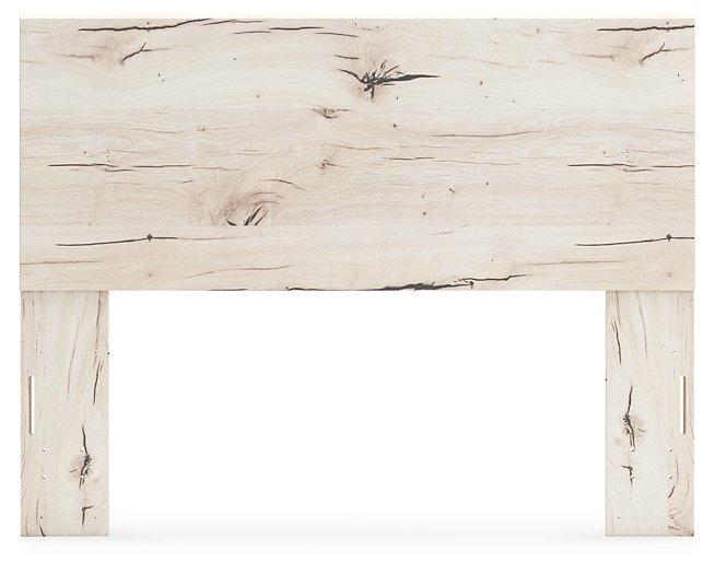 Lawroy Bed - BWO Furniture & Mattresses