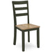 Gesthaven Dining Chair - BWO Furniture & Mattresses