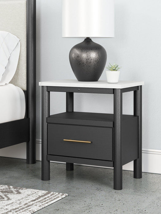 Cadmori Nightstand - BWO Furniture & Mattresses