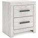 Cayboni Nightstand - BWO Furniture & Mattresses