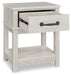 Dorrinson Nightstand - BWO Furniture & Mattresses