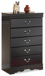 Huey Vineyard Chest of Drawers - BWO Furniture & Mattresses