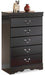 Huey Vineyard Chest of Drawers - BWO Furniture & Mattresses