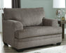 Dorsten Oversized Chair - BWO Furniture & Mattresses