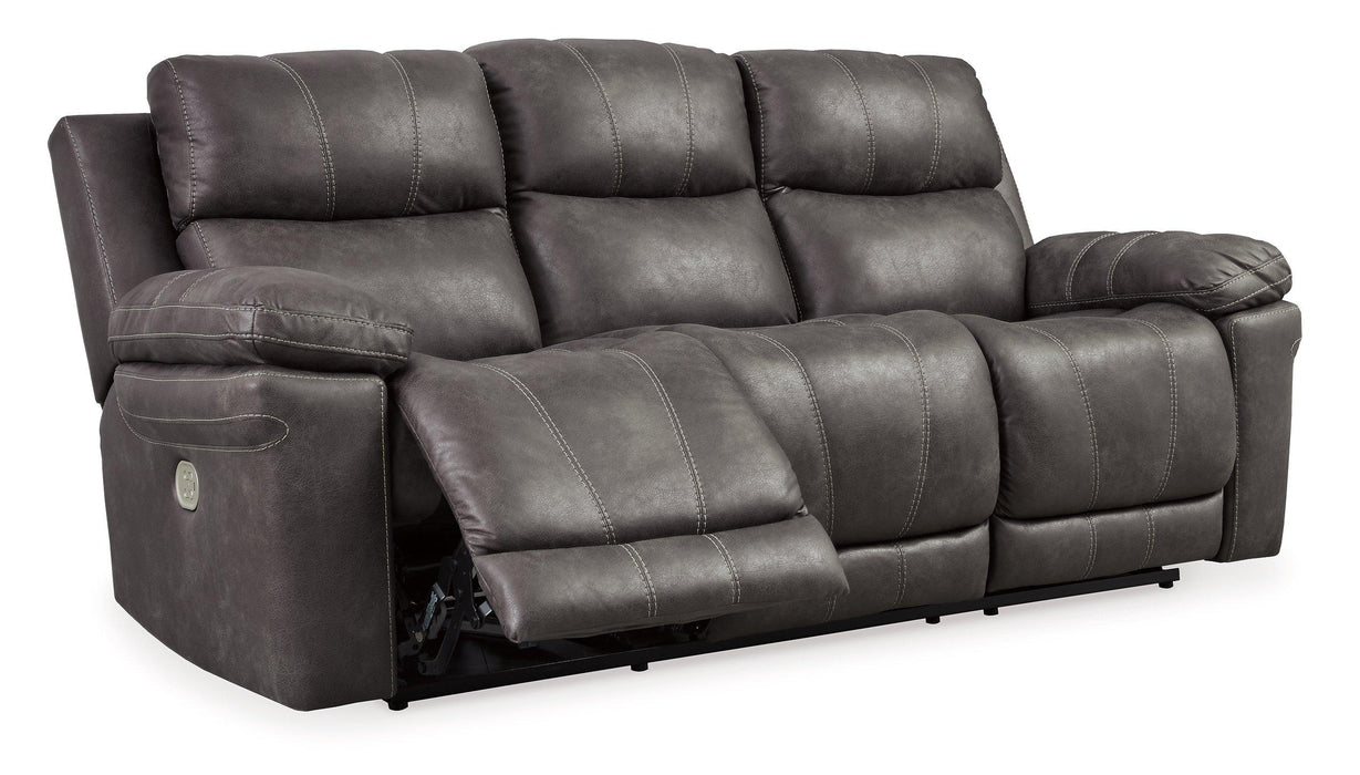 Erlangen Power Reclining Sofa - BWO Furniture & Mattresses