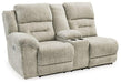 Family Den 3-Piece Power Reclining Sectional - BWO Furniture & Mattresses