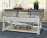 Havalance Lift-Top Coffee Table - BWO Furniture & Mattresses