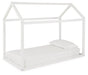 Flannibrook House Bed Frame - BWO Furniture & Mattresses