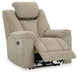 Hindmarsh Power Recliner - BWO Furniture & Mattresses