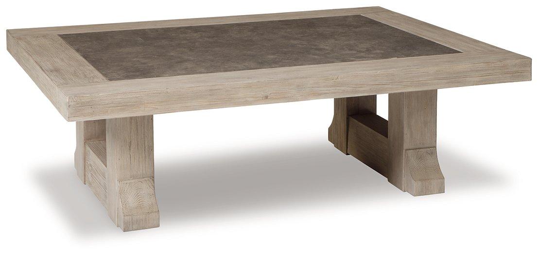 Hennington Table Set - BWO Furniture & Mattresses