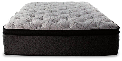 Hybrid 1600 Mattress - BWO Furniture & Mattresses