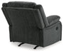 Draycoll Recliner - BWO Furniture & Mattresses