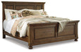 Flynnter Bed - BWO Furniture & Mattresses