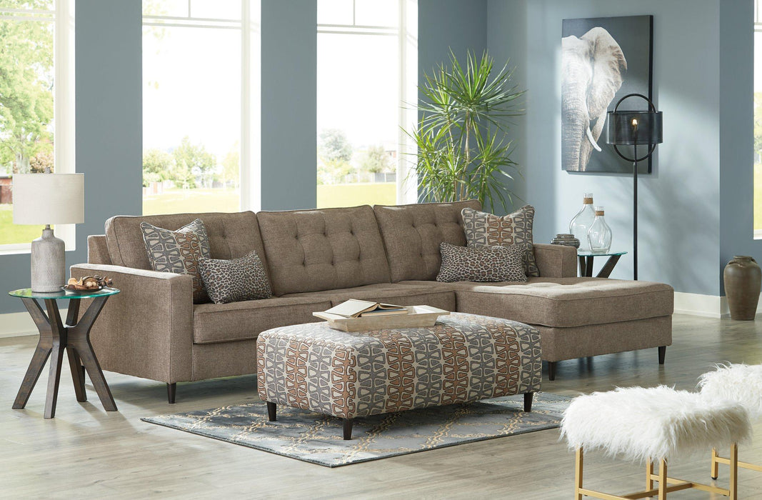 Flintshire Living Room Set - BWO Furniture & Mattresses