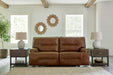 Francesca Power Reclining Sofa - BWO Furniture & Mattresses