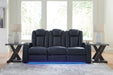 Fyne-Dyme Power Reclining Sofa - BWO Furniture & Mattresses