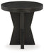 Galliden End Table - BWO Furniture & Mattresses