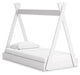 Hallityn Bed - BWO Furniture & Mattresses