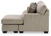 Stonemeade Sofa Chaise - BWO Furniture & Mattresses