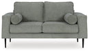 Hazela Loveseat - BWO Furniture & Mattresses