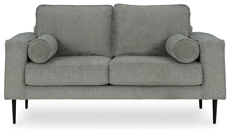 Hazela Loveseat - BWO Furniture & Mattresses