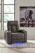 Feazada Power Recliner - BWO Furniture & Mattresses