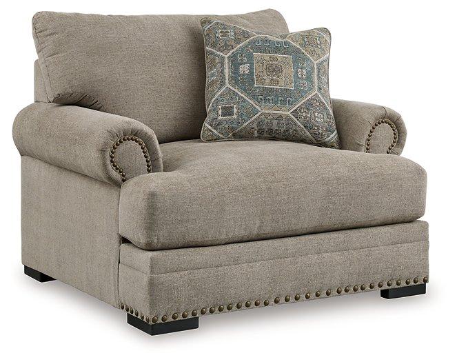 Galemore Living Room Set - BWO Furniture & Mattresses