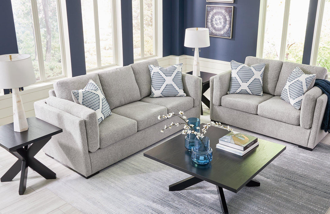 Evansley Living Room Set - BWO Furniture & Mattresses