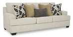 Heartcort Sofa - BWO Furniture & Mattresses