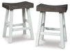 Glosco Counter Height Bar Stool - BWO Furniture & Mattresses