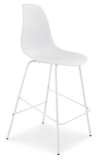 Forestead Counter Height Bar Stool - BWO Furniture & Mattresses