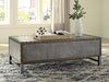 Derrylin Lift-Top Coffee Table - BWO Furniture & Mattresses