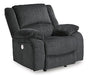 Draycoll Power Recliner - BWO Furniture & Mattresses