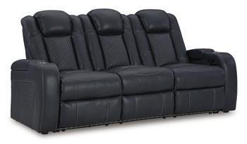 Fyne-Dyme Power Reclining Sofa - BWO Furniture & Mattresses