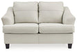 Genoa Living Room Set - BWO Furniture & Mattresses