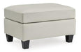 Genoa Ottoman - BWO Furniture & Mattresses