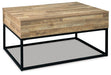 Gerdanet Occasional Table Set - BWO Furniture & Mattresses