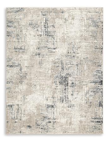 Gentor 5' x 7' Rug - BWO Furniture & Mattresses