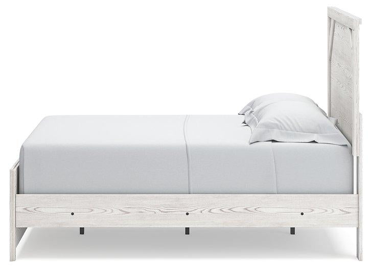 Gerridan Youth Bed - BWO Furniture & Mattresses