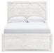 Gerridan Youth Bed - BWO Furniture & Mattresses