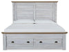 Haven Bay Bedroom Set - BWO Furniture & Mattresses