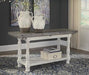 Havalance Sofa/Console Table - BWO Furniture & Mattresses