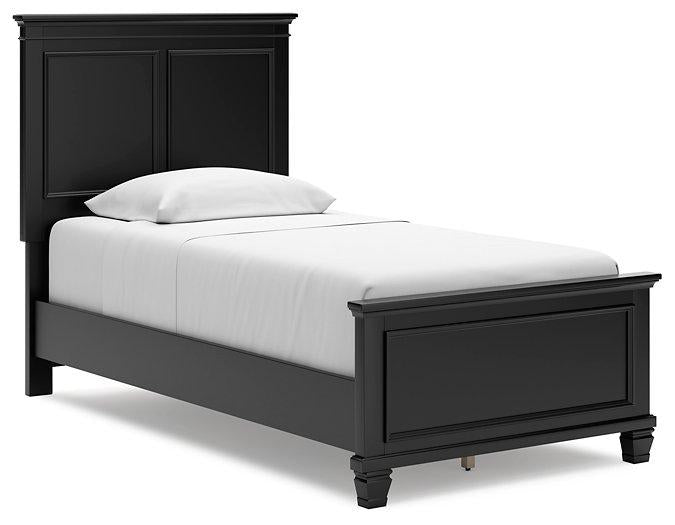 Lanolee Bedroom Set - BWO Furniture & Mattresses